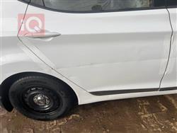 هیۆندای ئەلەنترا